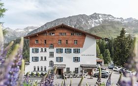 Hotel Alpensonne Arosa